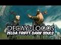 Decay of Logos - Zelda Art trifft Dark Souls 👑 [Deutsch/German][Gameplay]