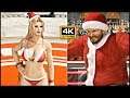 DOA 6 Merry Christmas Special 2019 4K