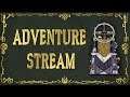 Don't Starve Adventure Mode Stream! (Part 2)