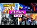 Doom Eternal , World war Z crossplay , GDC Summer 2020 , Borderland 3 new patch | Gaming Newz