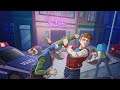Drunken Fist - Beat up de Briga de Bêbados -  Xbox One (Brx)