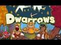 Dwarrows Review / First Impression (Playstation 5)