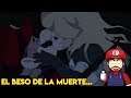 El Beso de la Muerte... - Jugando Mario La Caja de Música ARC con Pepe el Mago (#9)