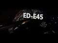 Elite Dangerous 3.3 E45 - Fixed Mamba Beam/Canon mix