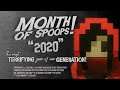 Embuscade - Month of Spoops 2020