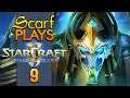Ep9 - Skippy - ScarfPLAYS StarCraft 2 Legacy of the Void