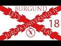 Europa Universalis IV 1.30 Emperor Burgund 18 (Deutsch / Let's Play)