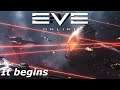 EVE Online - Edencom Fortress