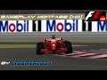F1 Challenge 2008 GA MOD - Gameplay Montage [HD]