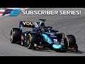 F2 2019 Subscriber Series Live - Spa Francorchamps - Who's gonna fail 1st