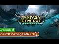 Fantasy General 2 Evolution DLC Angespielt || gameplay deutsch