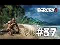 Far Cry 3 Walkthrough Part 37 - Payback