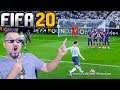 FIFA 20 DETAYLI İNCELEME! | VOLTA SOKAK FUTBOLU-YENİ PENALTI SİSTEMİ-GAMEPLAY