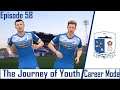 FIFA 21 CAREER MODE | THE JOURNEY OF YOUTH | BARROW AFC | EPISODE 58 | CAN I REALLY GET AUTOMATICS?!