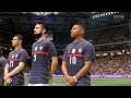 [FIFA21] France vs Portugal | Match Ligue des Nations 2020/21 UEFA | 11 Octobre 2020 | Pronostic