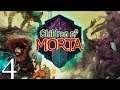 FINAL DEL CICLO - Children of Morta - Directo 4