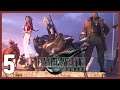 Final Fantasy 7 Remake Episode 5 • Direction le secteur 7 !