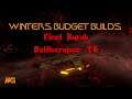 Fleet Kurak Battlecruiser T6 - Winters Budget Builds