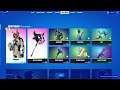 FORTNITE GUERNSEY SKIN IS HERE (COW SKIN) | June 8th item Shop Review