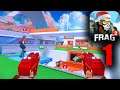FRAG Pro Shooter - Gameplay Walkthrough # 1 - Tutorial (iOS , Android)