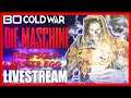 FULL EASTER EGG SOLO : Call of Duty Black Ops Cold War - Die Machine