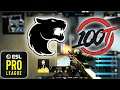 Furia vs 100 Thieves - CSGO HIGHLIGHTS | ESL Pro League