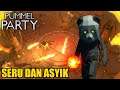 GAME RUSUH TAPI SERU! - Pummel Party Indonesia
