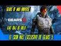 Gears 5 : Kait de Hielo el Skin mas Exclusivo de Gears 5