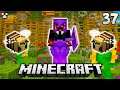 *GIANT* Minecraft Apiary! | Let’s Play Minecraft Survival