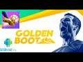 Пробей штрафной в Golden Boot 2019 Android/iOS GamePlay HD
