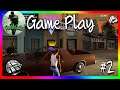 Grand Theft Auto San Andreas Definitive Edition/ PART-2