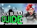 Guide: An updated look at deck building now with a focus on team synergy! | Marvel Battle Lines