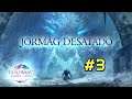 Guild Wars 2 - Jormag Desatado #3 - Gameplay Español