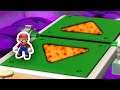Harder Switchboard Falls in Super Mario 3D World