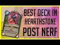 Hearthstone Best Decks: Highlander Hunter | Best Deck in the Game | Ashes of Outland