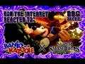 How The Internet Reacted to Banjo Kazooie in Smash Bros!   (Plus Mine Too I Guess....)