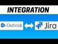 How to Integrate Microsoft Outlook with Jira