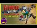 Hyrule Warriors (Switch): Twilight Map G6 - Obtaining Link's Power Gloves +