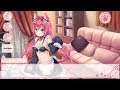 I Got A Cat Maid First Look Gameplay PC HD