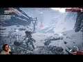 I return to where I belong... | Horizon Zero Dawn