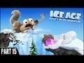Ice Age: Scrat's Nutty Adventure (PS4) - Part 15 - The Fiery Peak
