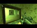 I'm helping the Terrorists. CS:S Gameplay