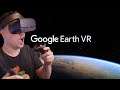 ISEKAI Google Earth VR