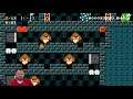 * Jan 14 2021 SMM Endless Expert No SKip - Can I clear 10 levels!