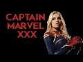 [Just Plot]Captain Marvel XXX