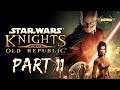 Kevin Plays - Star Wars: Knights of the Old Republic [PART 11]