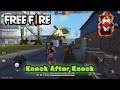 Knock after knock, Heroic Tier, Ranked Clash Squad in Garena Free Fire gameplay by IPF Gaming