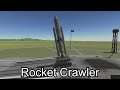 KSP - Rocket Crawler
