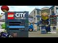 [Lego City: Undercover] GTA V RP Чейз Маккейн - полицейский S4E1