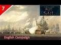 Let's Check Out Ultimate Admiral Age of Sail [English Campaign] l Part 7